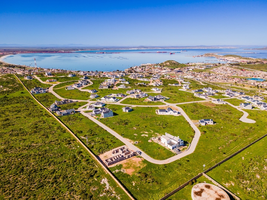 Commercial Property for Sale in Hoogland Western Cape